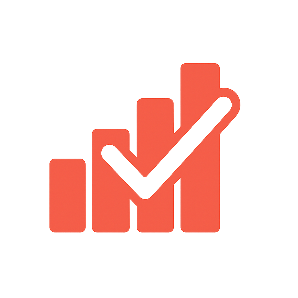 livestep Logo