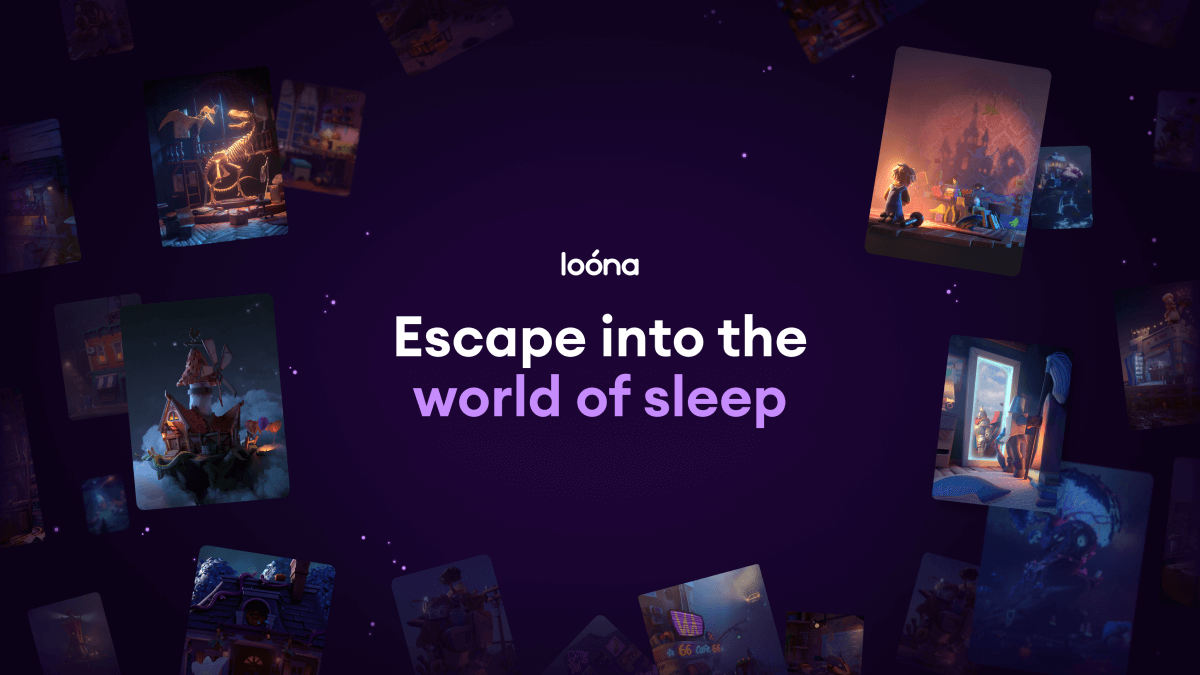 Loóna Logo