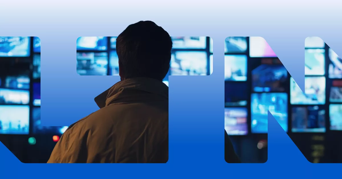 make.tv Logo