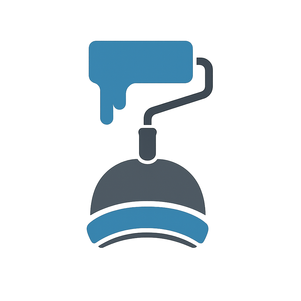 Maler und Lackierer App (Branchenlösung) Logo