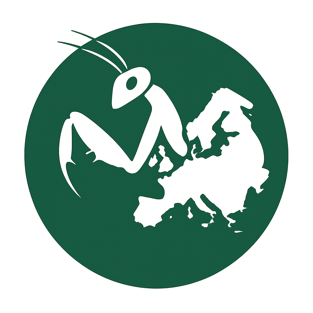 Mantis-Europe Logo