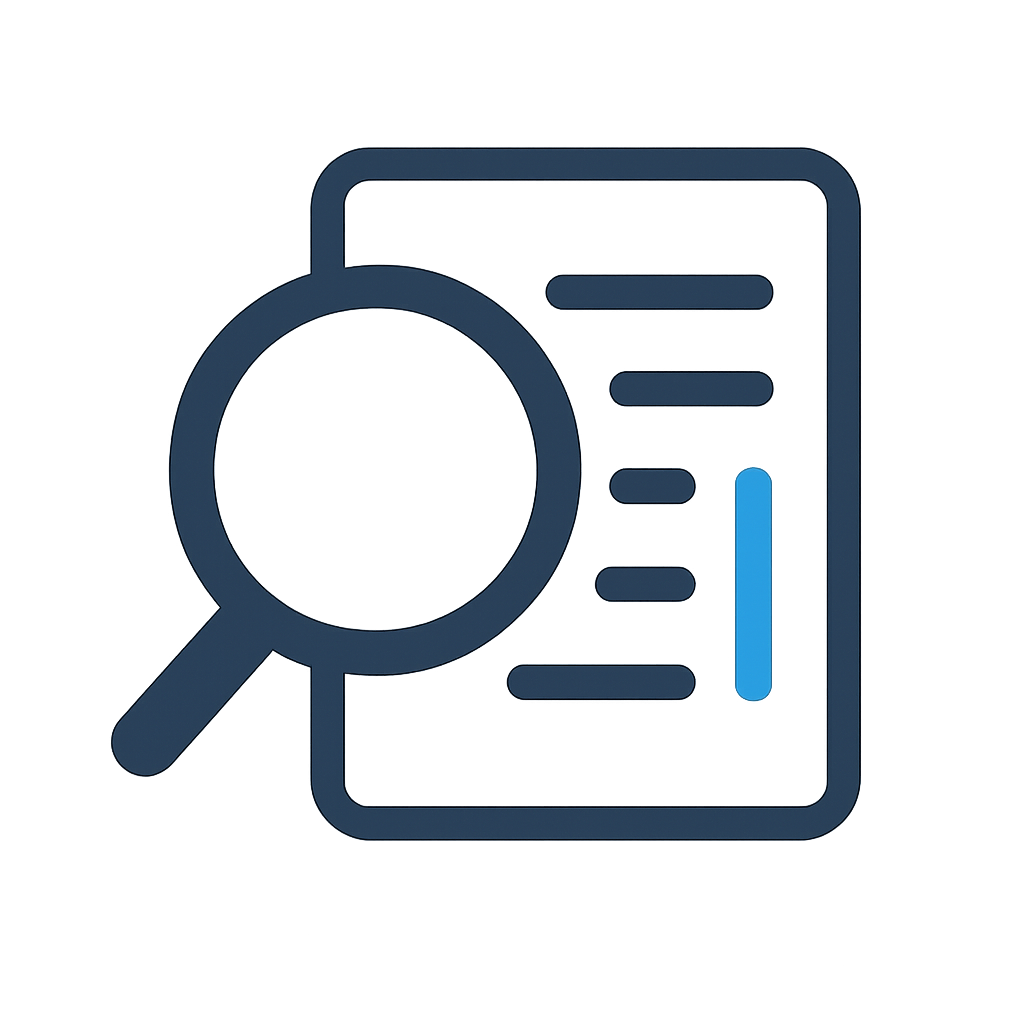 Marginalia Search Logo