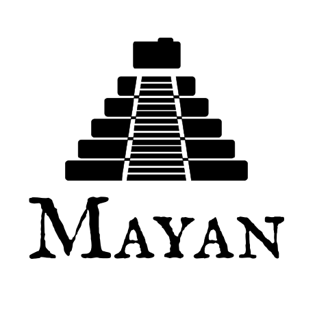 Mayan EDMS Logo