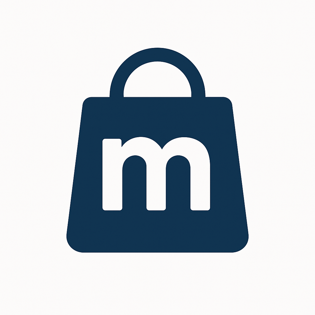 mcgregorstore Logo