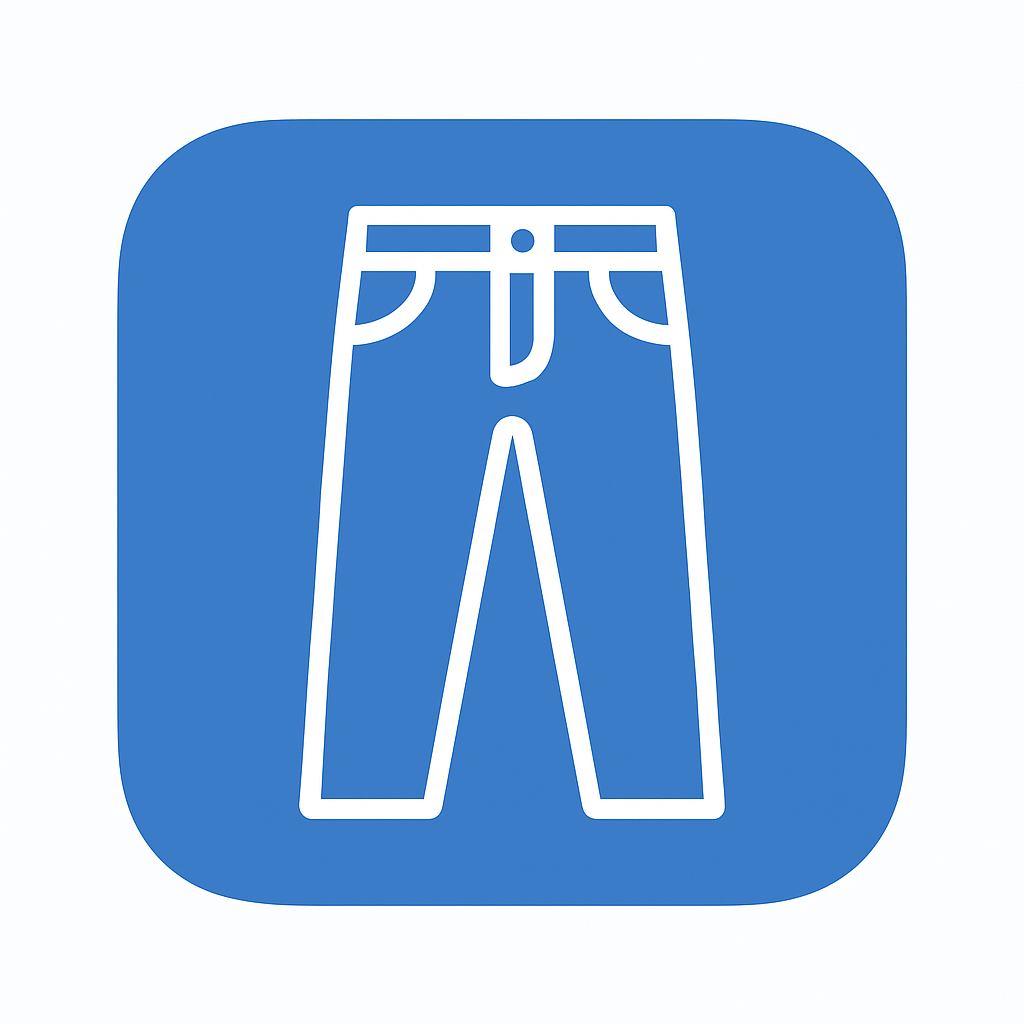 mcjeans Logo