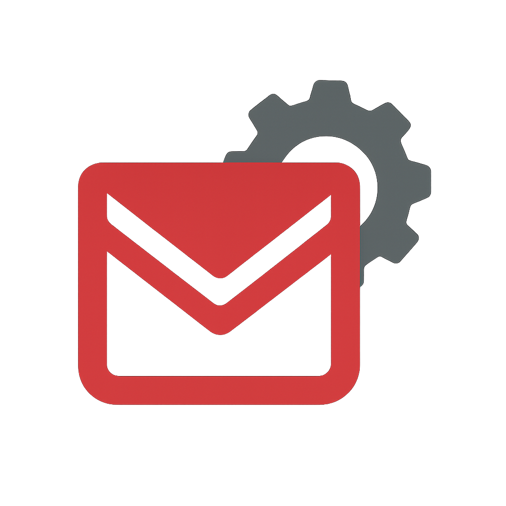MDaemon Messaging Server Logo