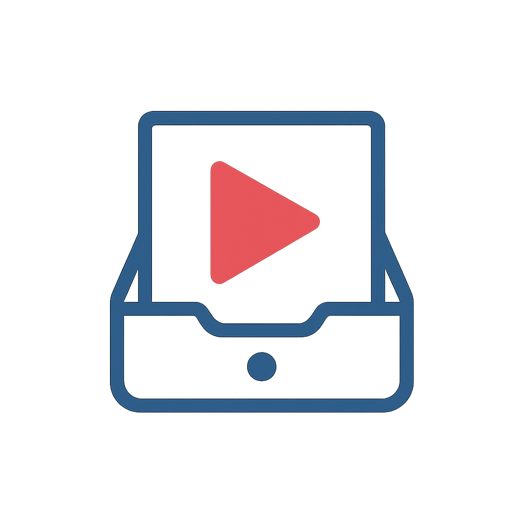 mediaDESK Logo
