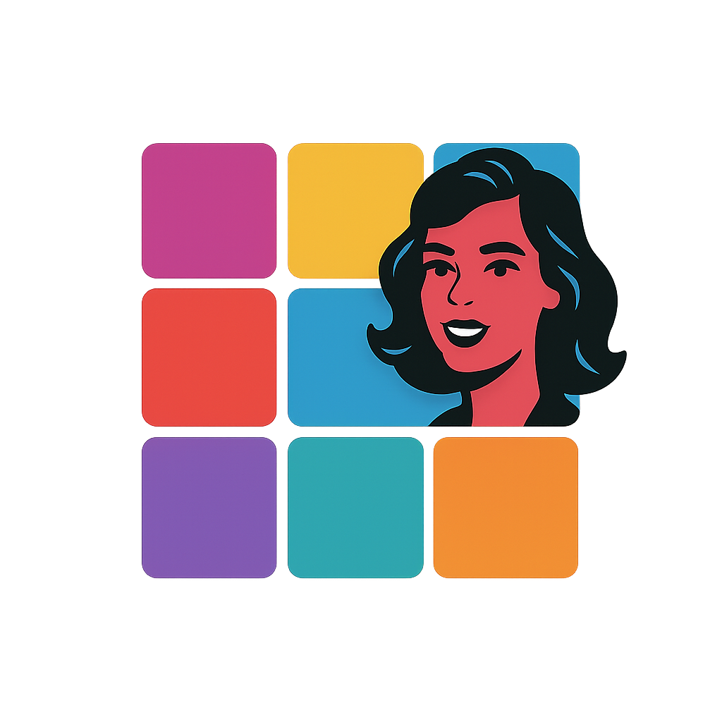Mein Popart Shop Logo