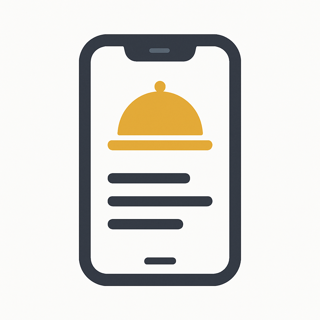 menuApp Logo