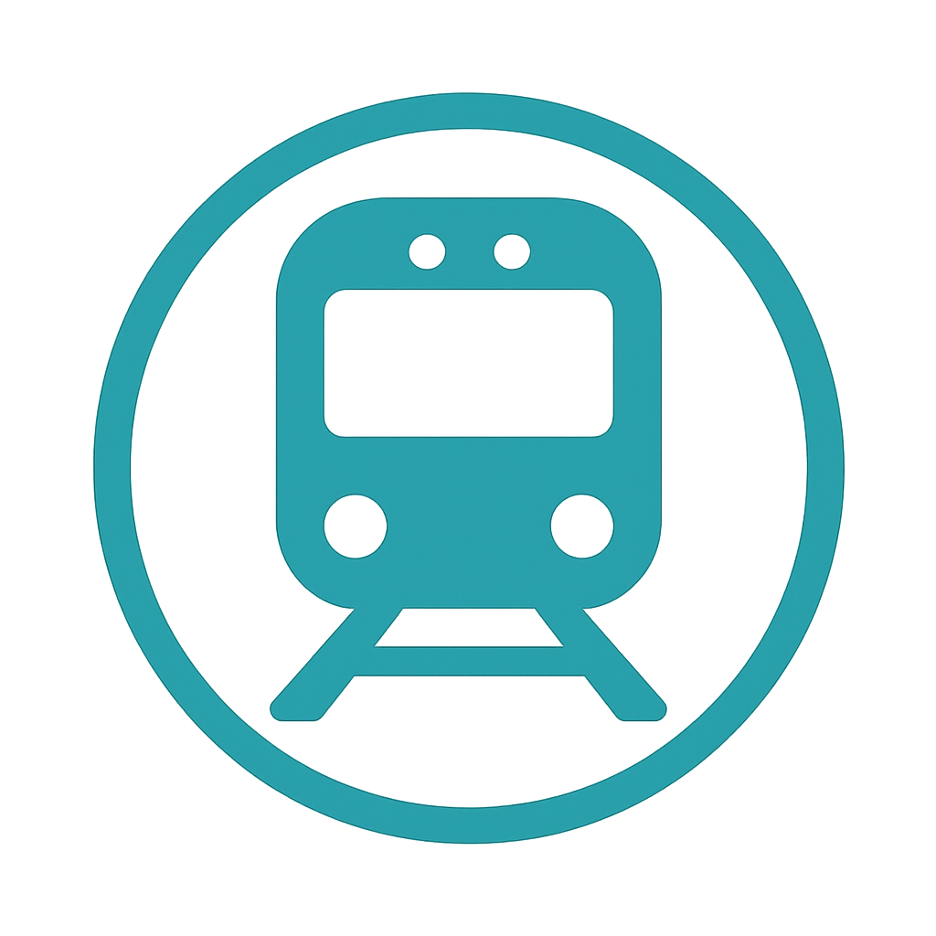 Metro Logo