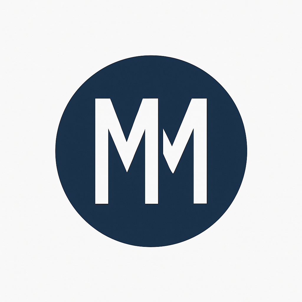 Meyer & Meyer Logo