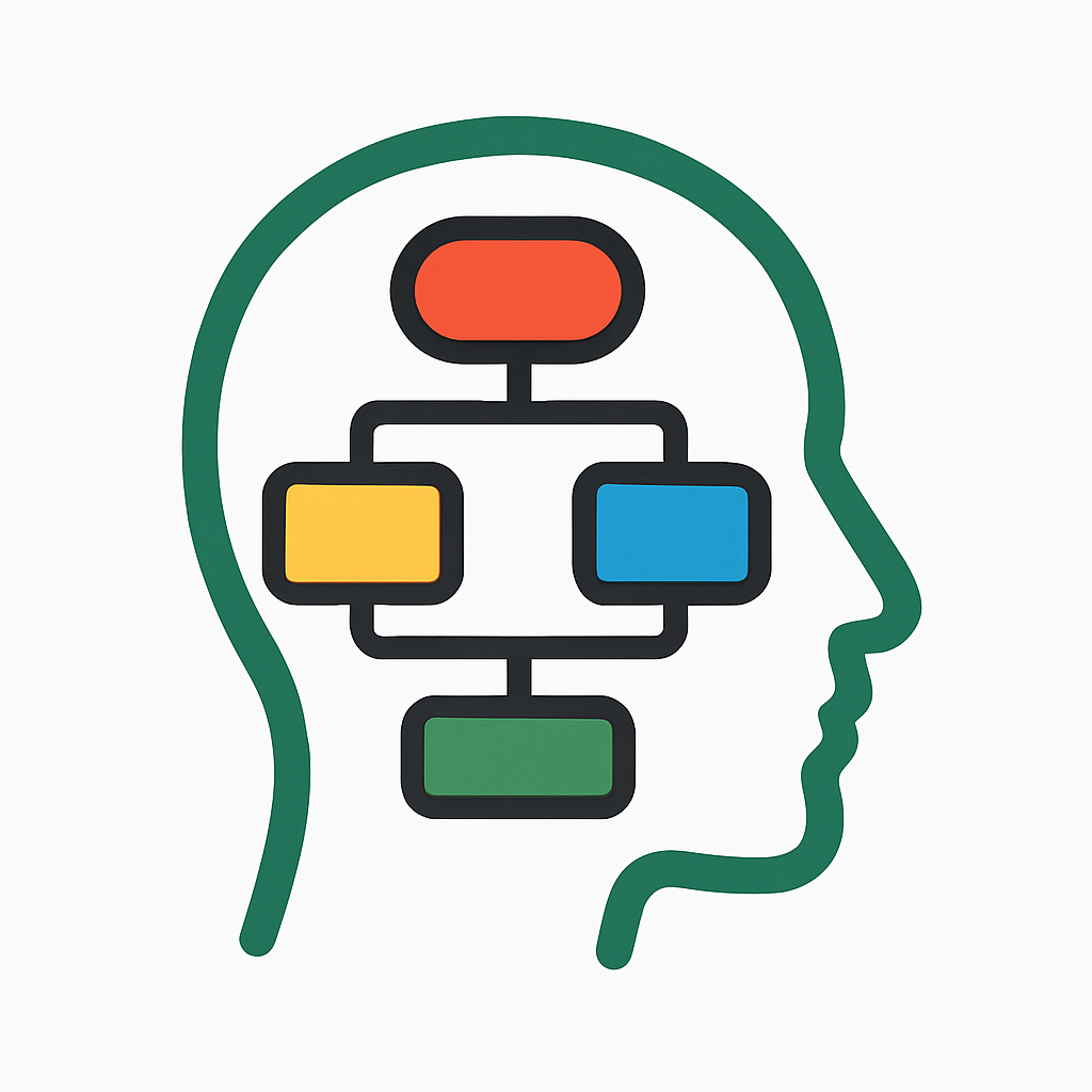 MindDecider Logo