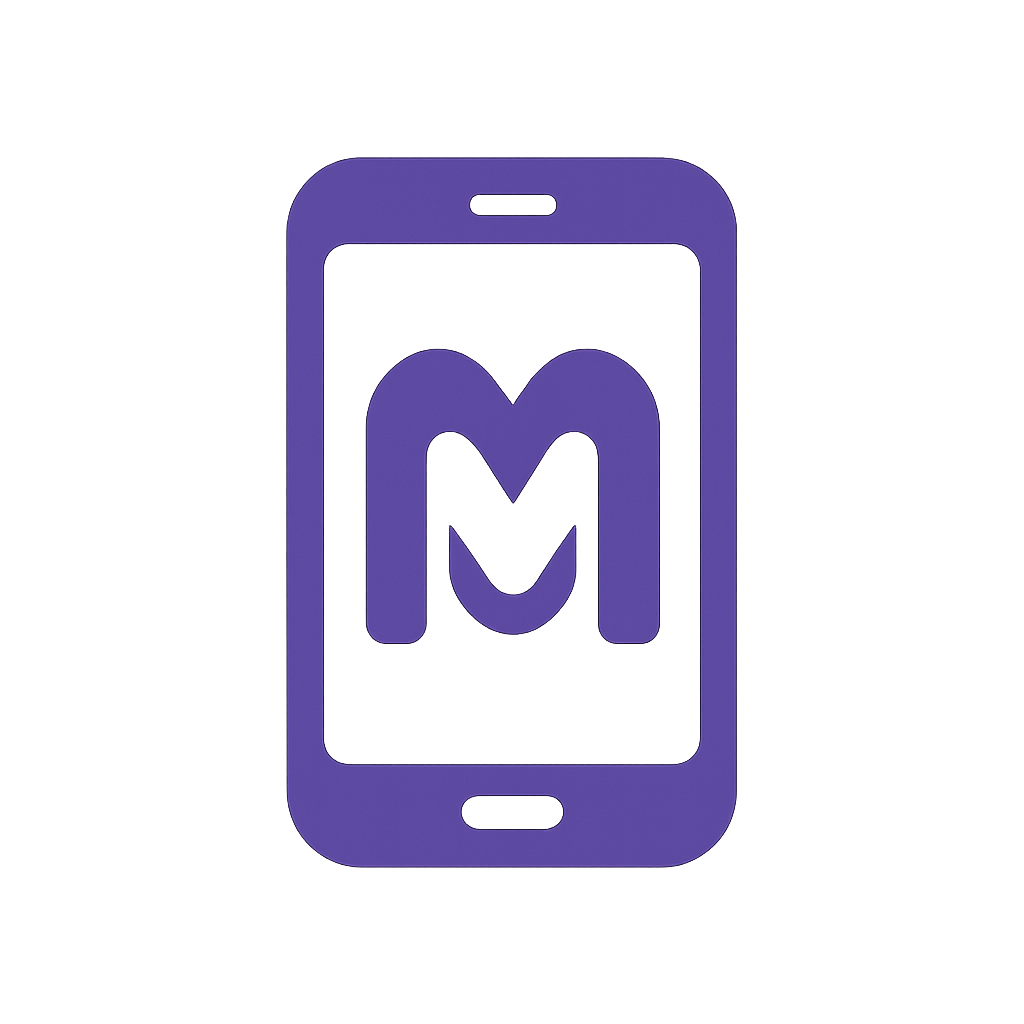 mobango Logo