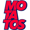 Motatos Logo