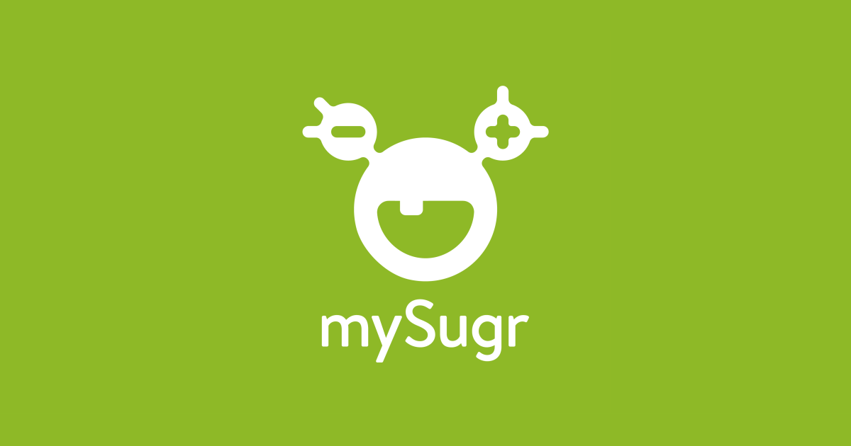 mySugr Logo
