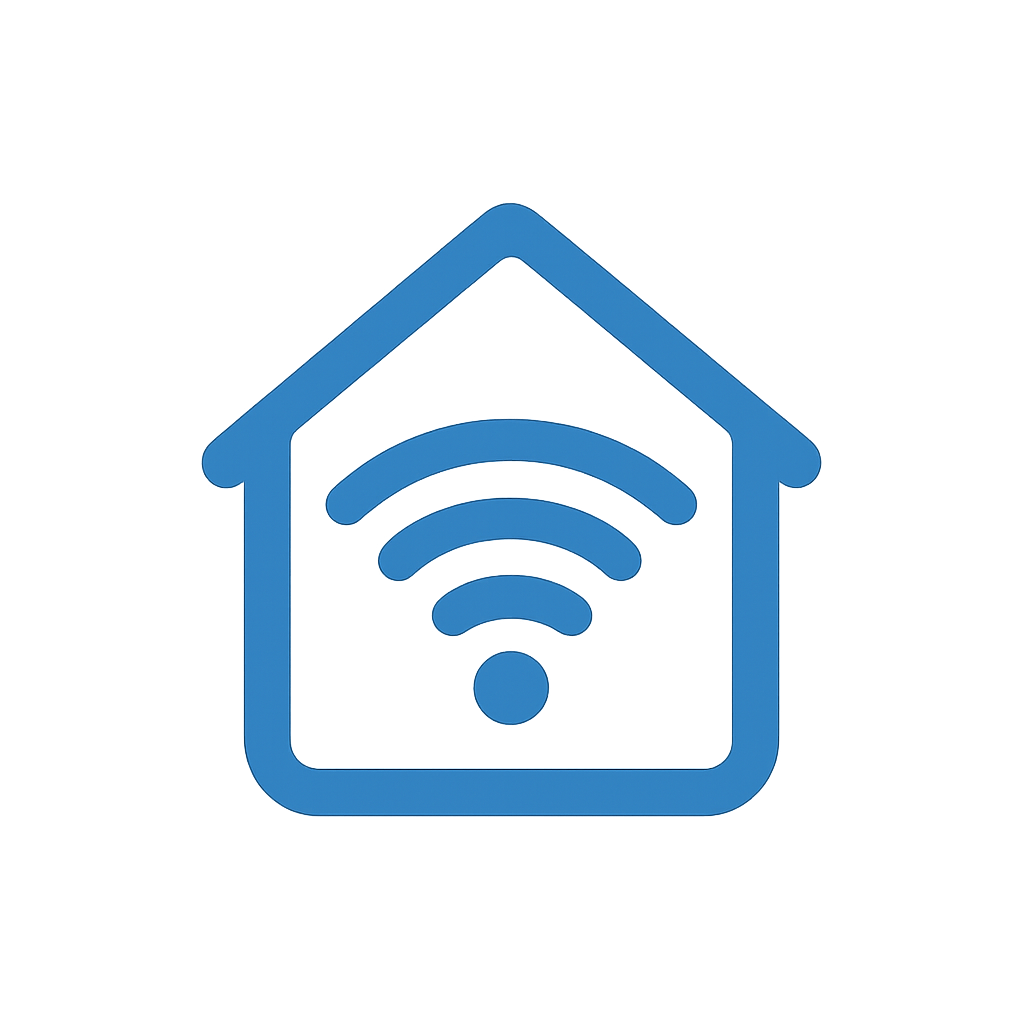 myWIFIzone Logo