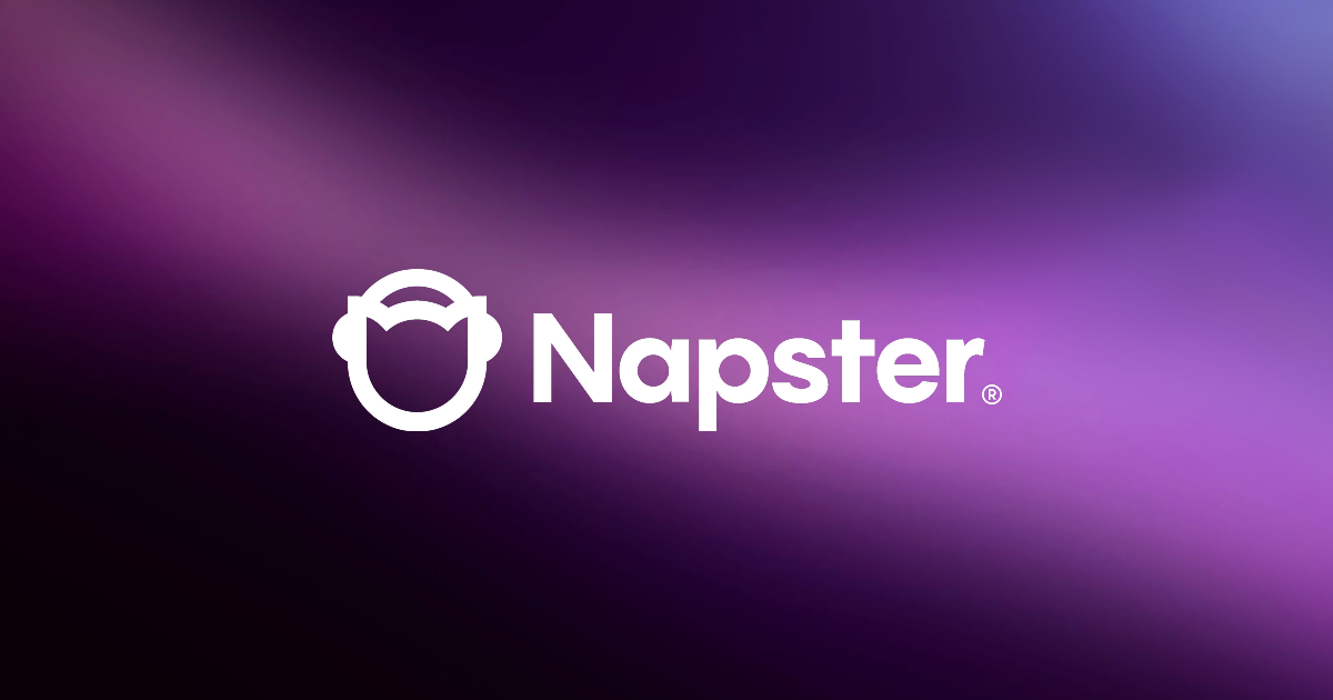 Napster Logo