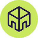 Nebenan.de Logo