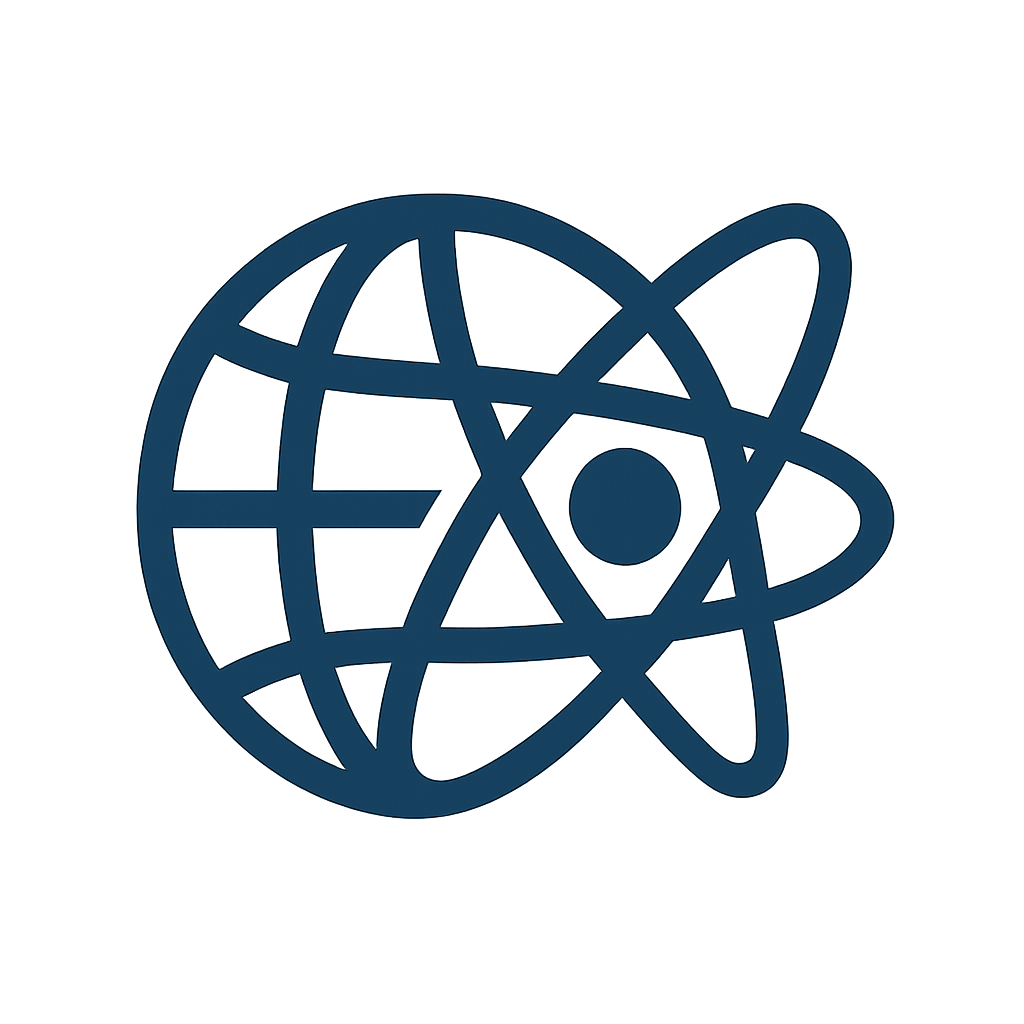 NetObjects Fusion Logo