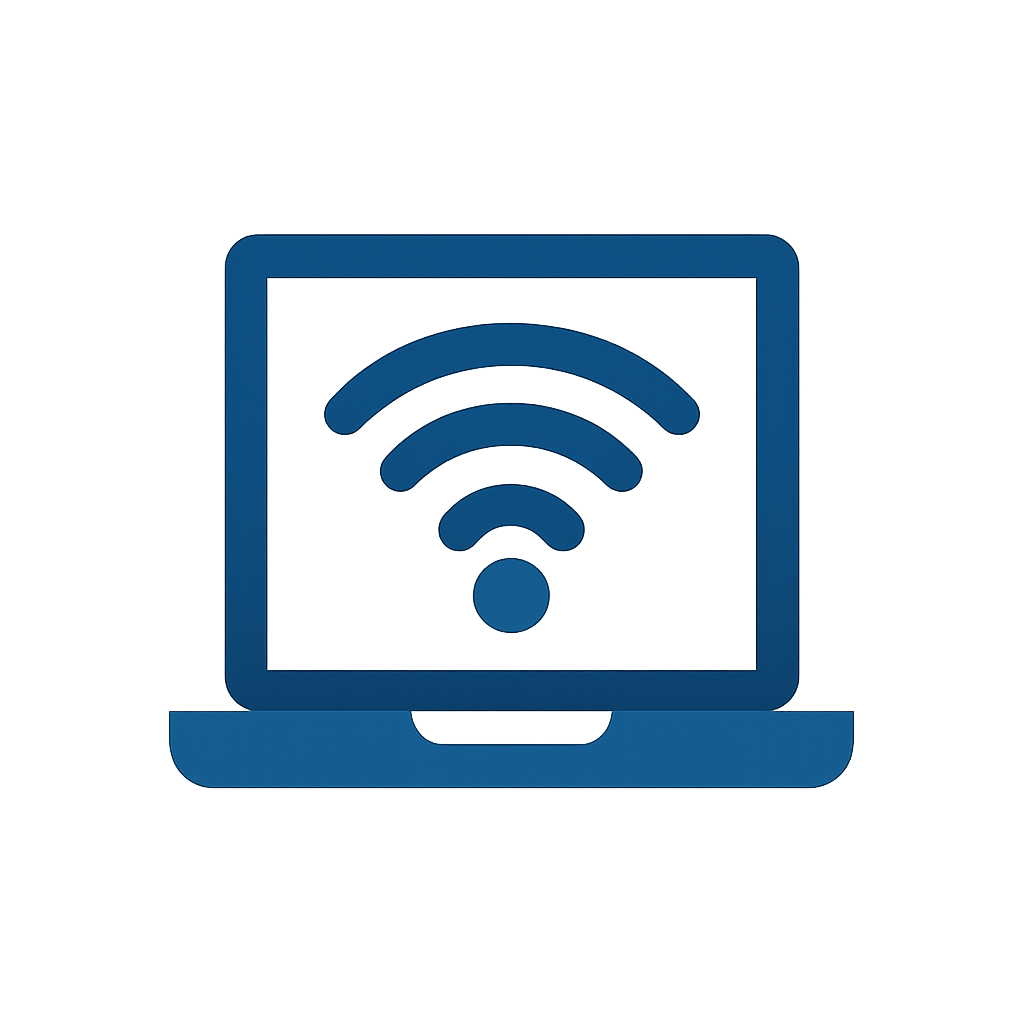 NetStumbler Logo