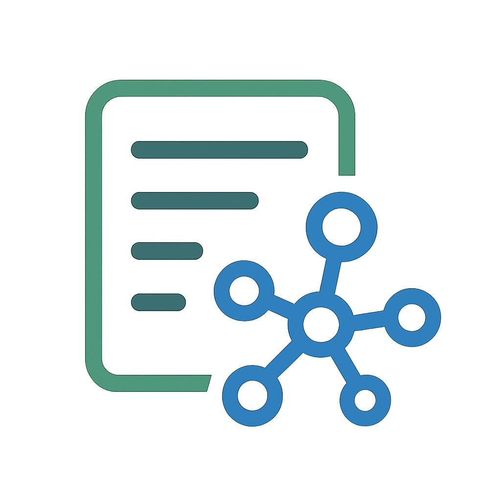 Network Notepad Logo