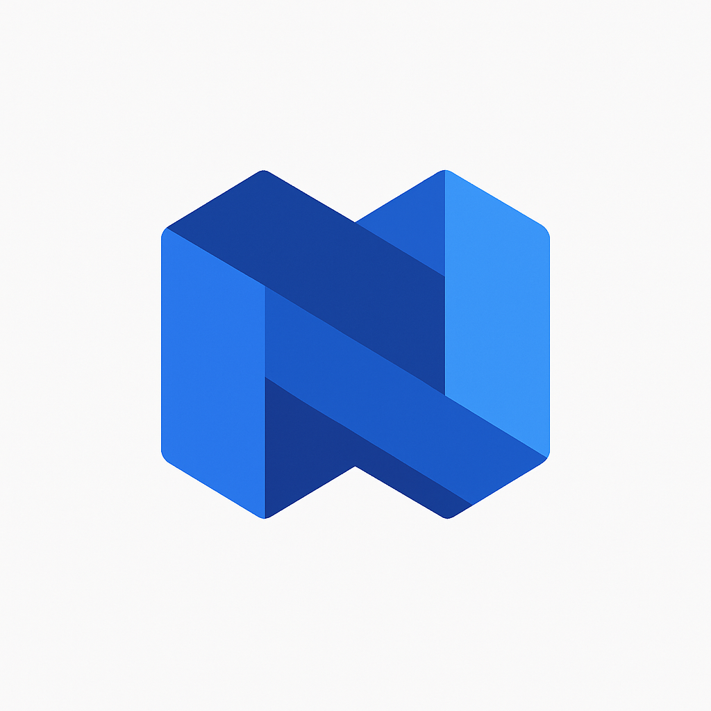 Nexo Logo