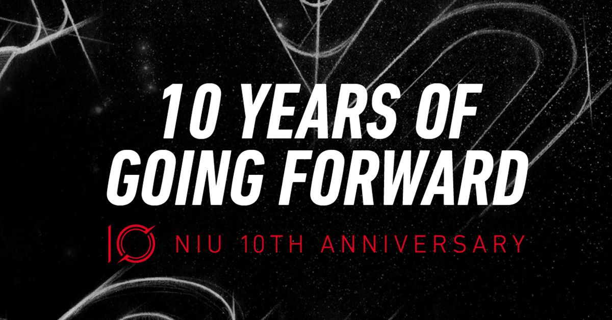 Niu Logo