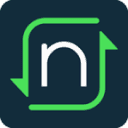 nPerf Logo