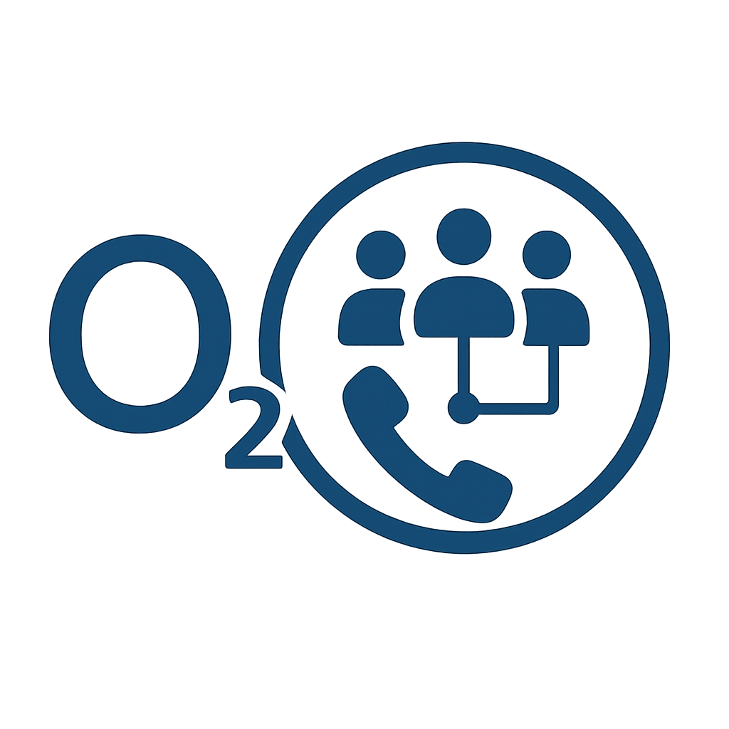 o2conferenceservice Logo