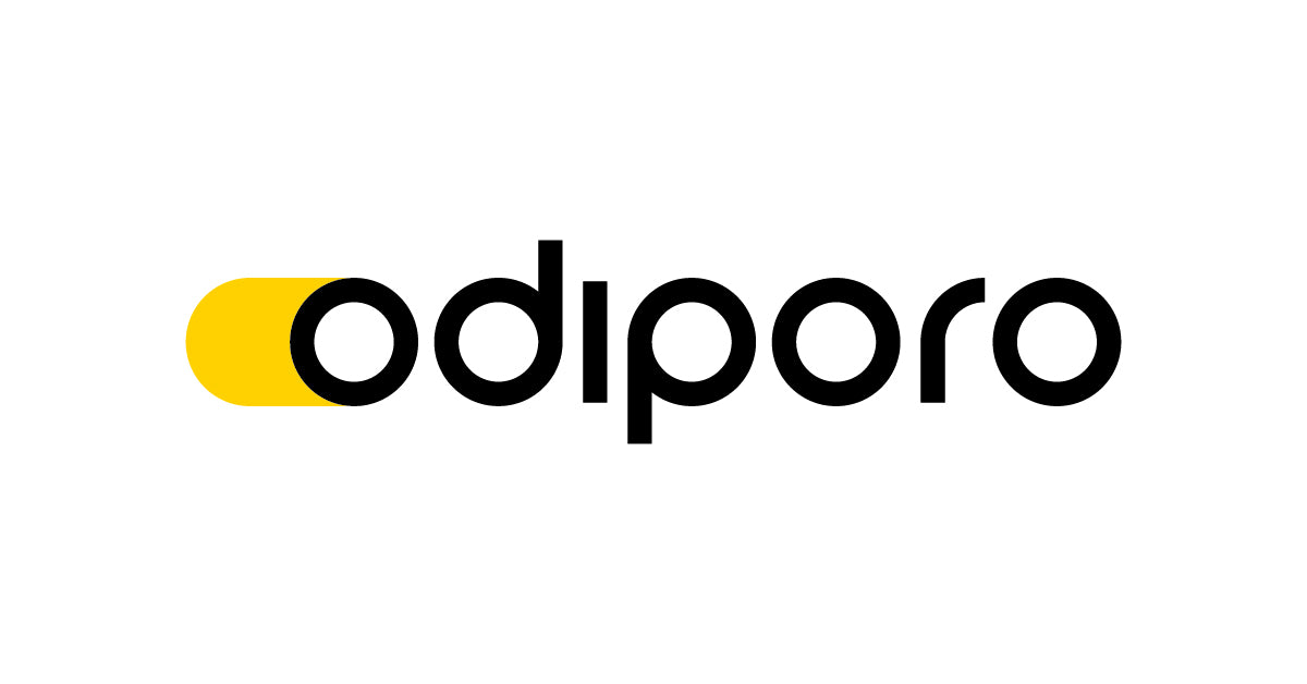 Odiporo Logo