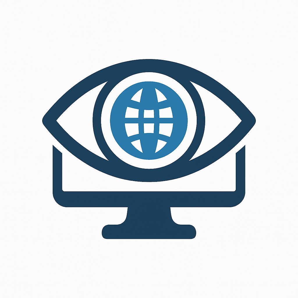 Onlineeye Logo