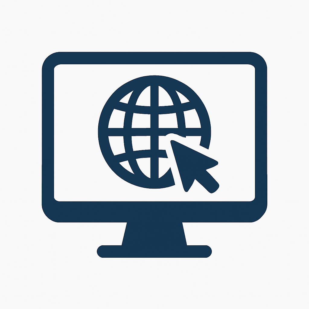 onlinewahn Logo