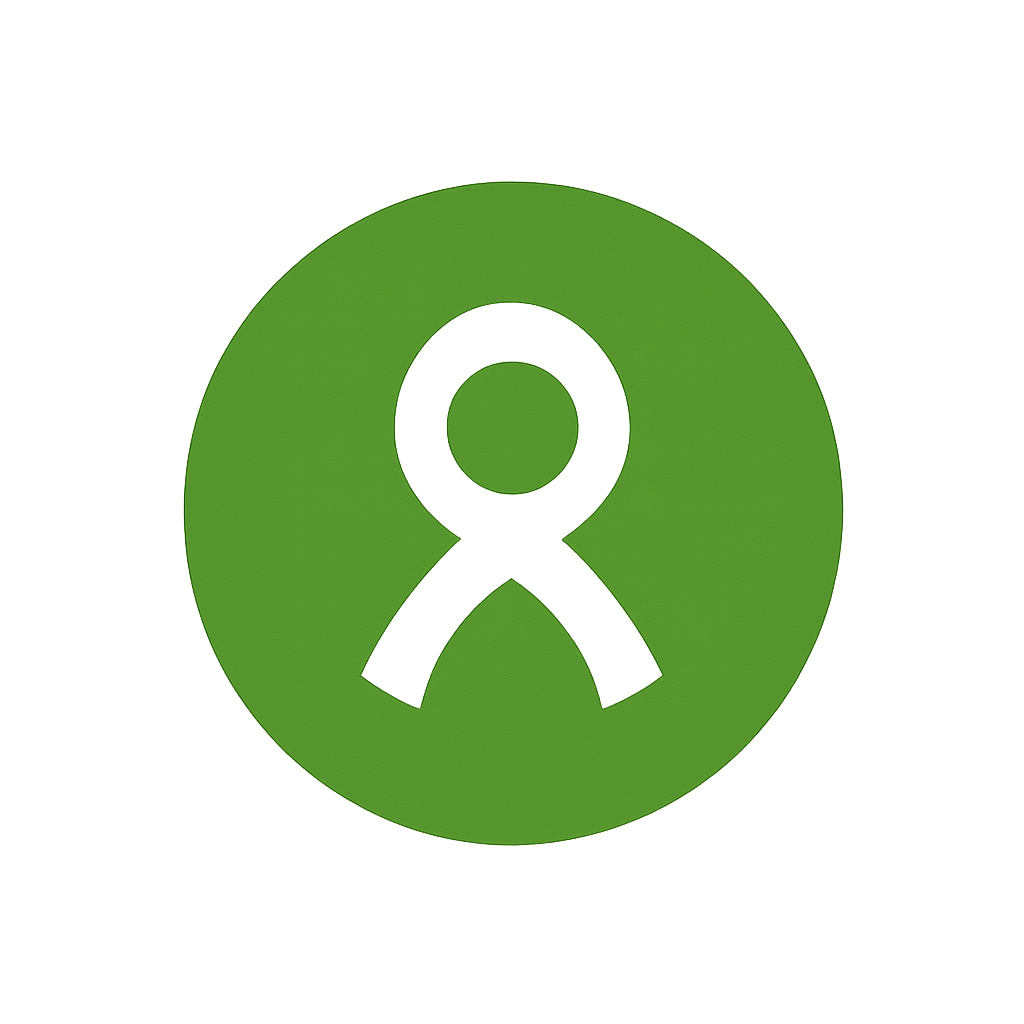 oxfam Logo