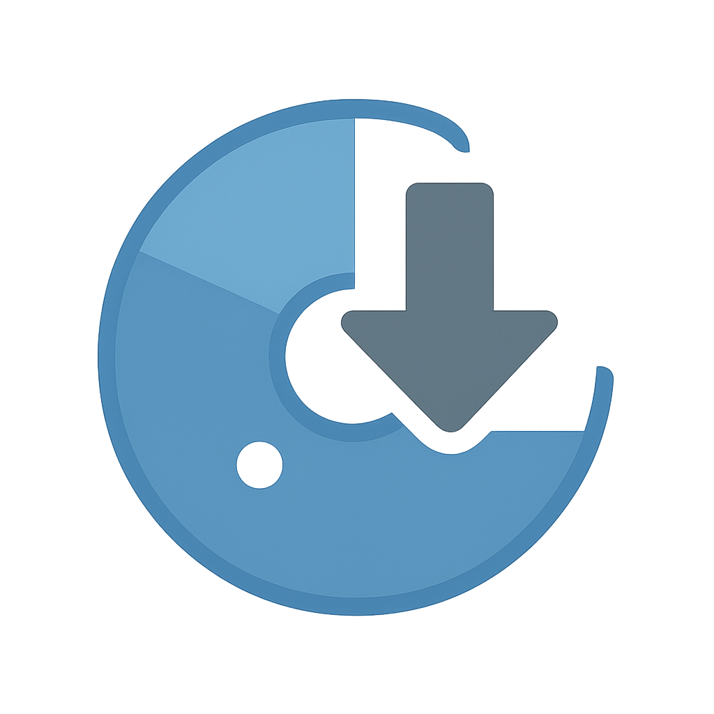 Partimage Logo