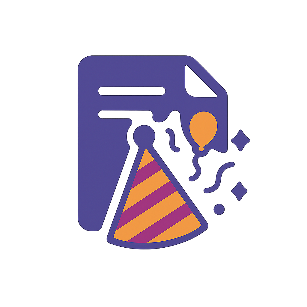 Partytex Logo