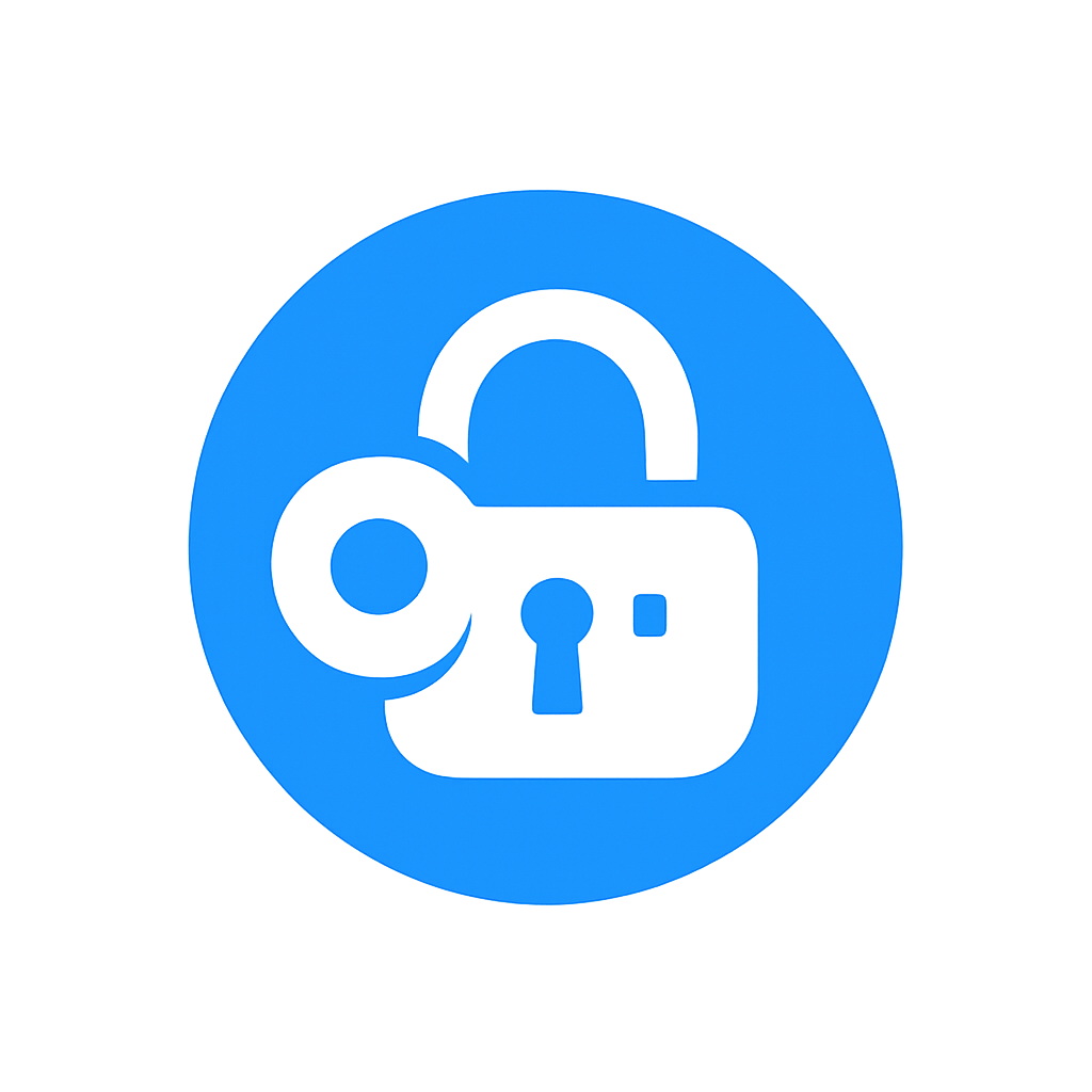 PassFab Logo