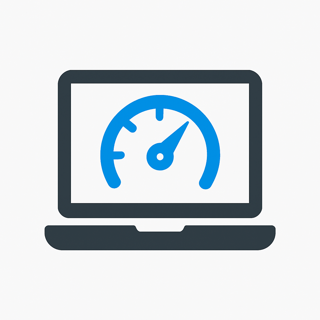 pcspeedup Logo