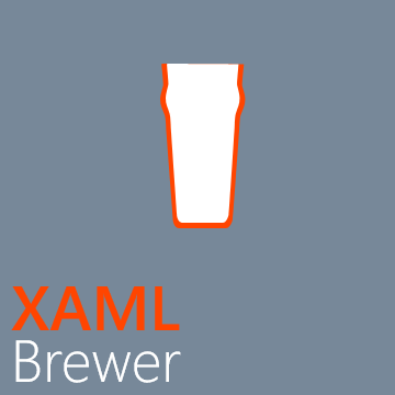 pdf brewer Logo