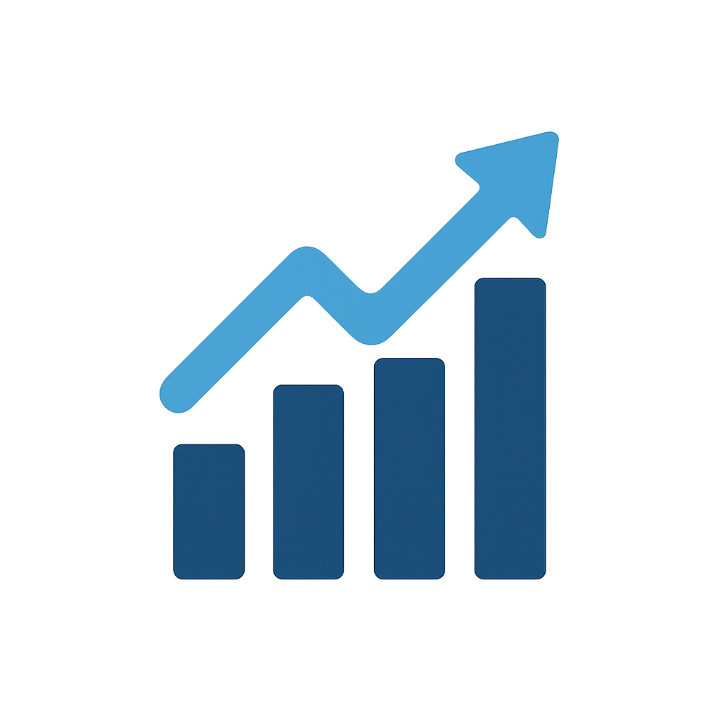 peaklog Logo