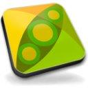PeaZip Logo