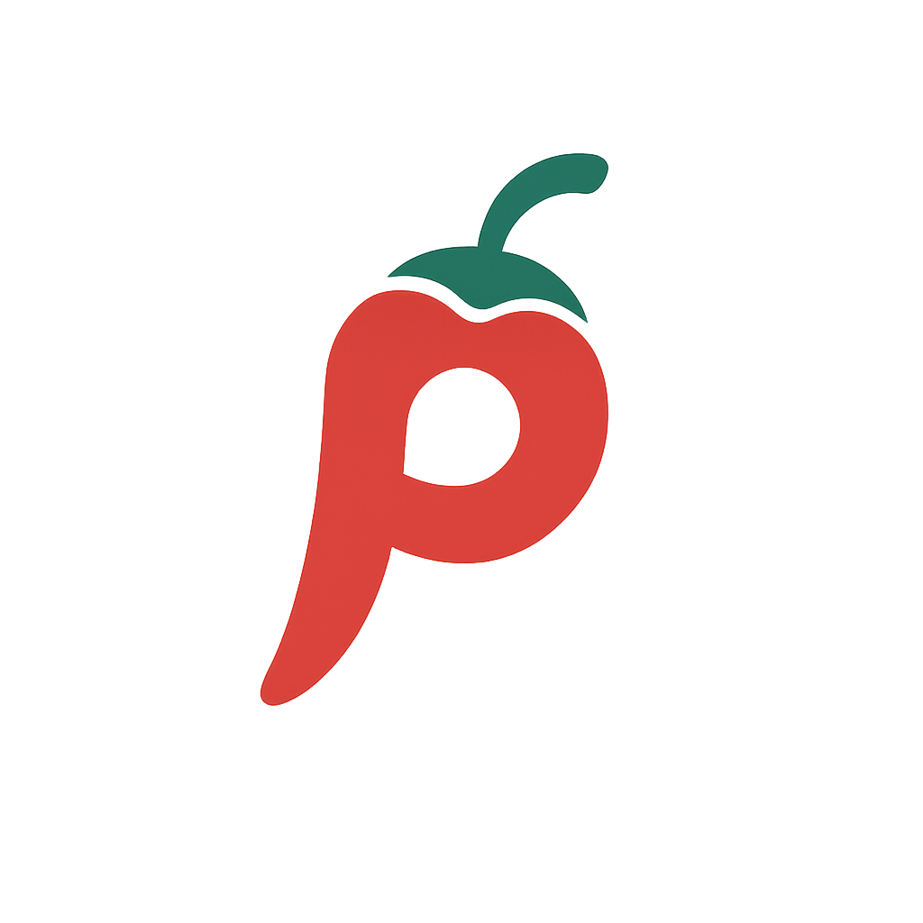 Peperita Logo