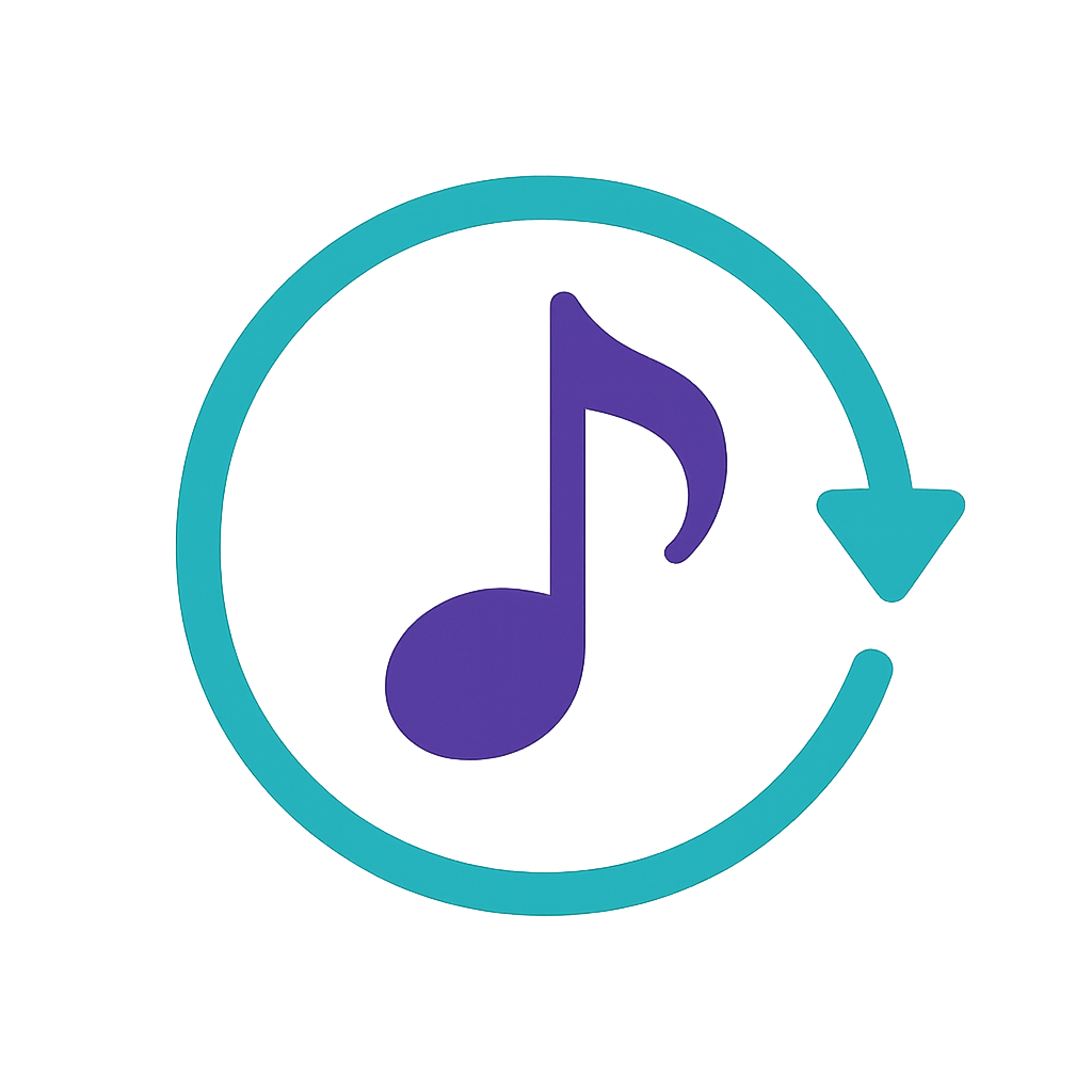 Pepsky Free Audio Converter Logo