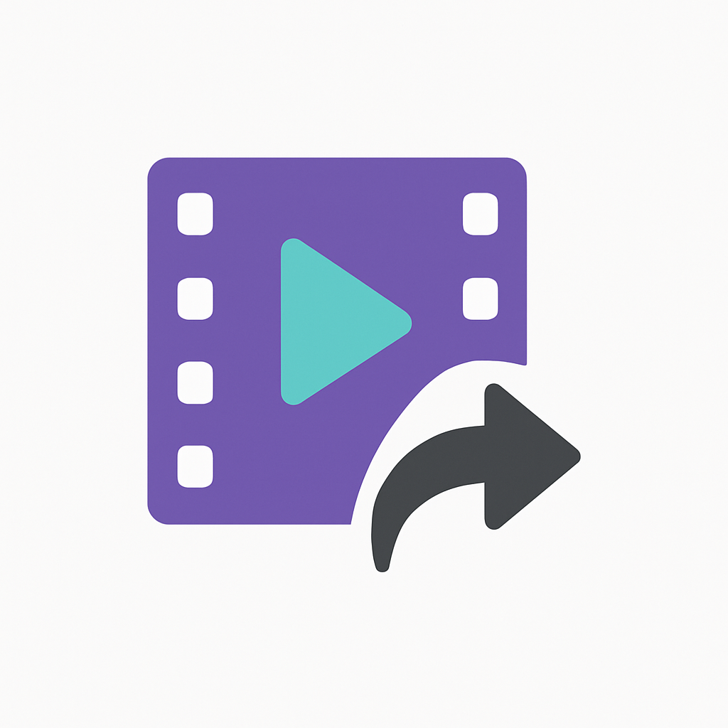 Pepsky Video Converter Logo