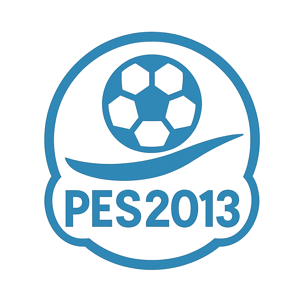 Pes2013 Logo