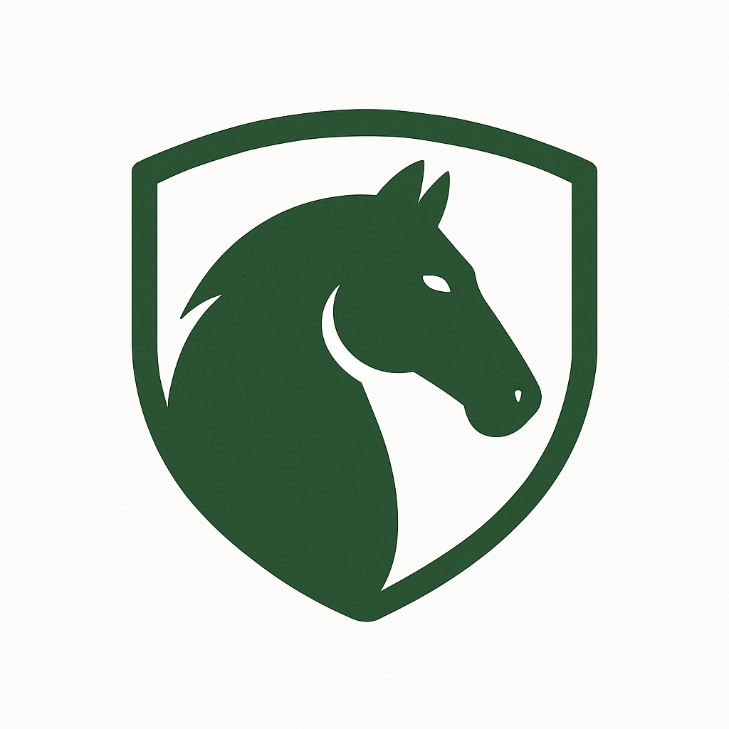 Pferdeland Logo