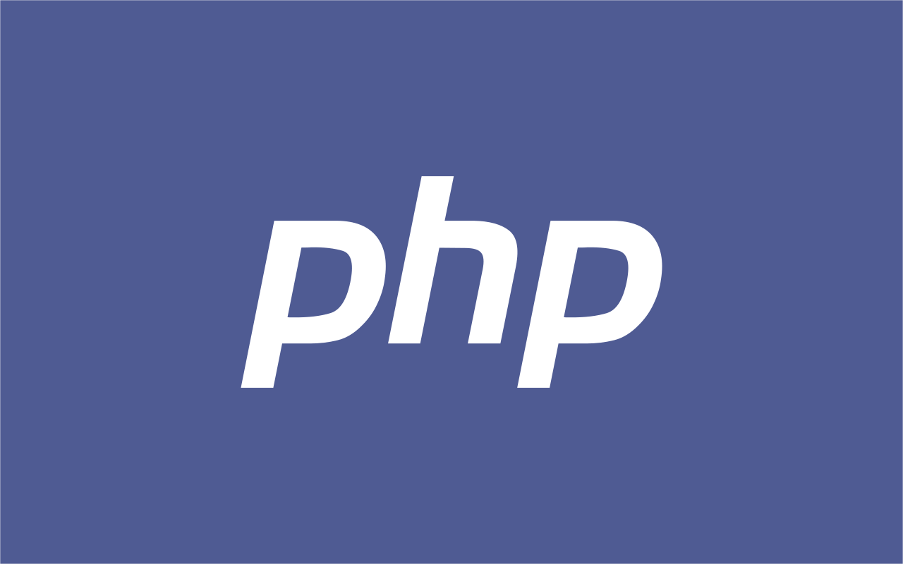 PHP Logo