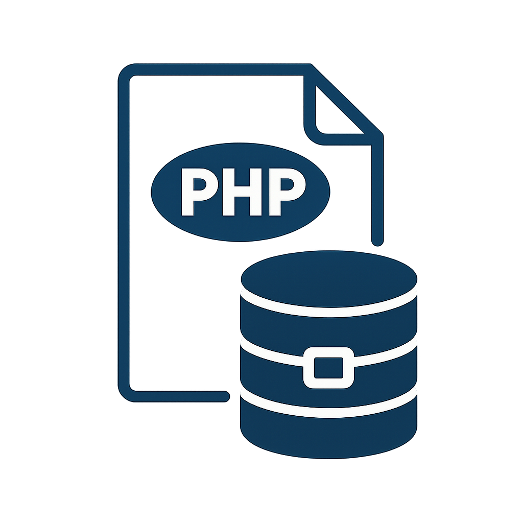 PHP Scriptarchiv Resource Logo