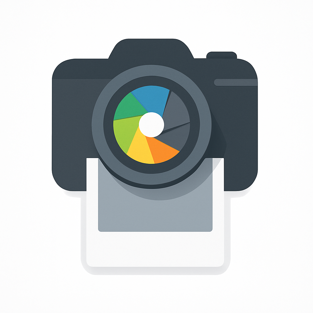 Pictomio Logo