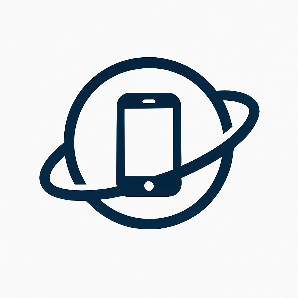 planetgadget Logo