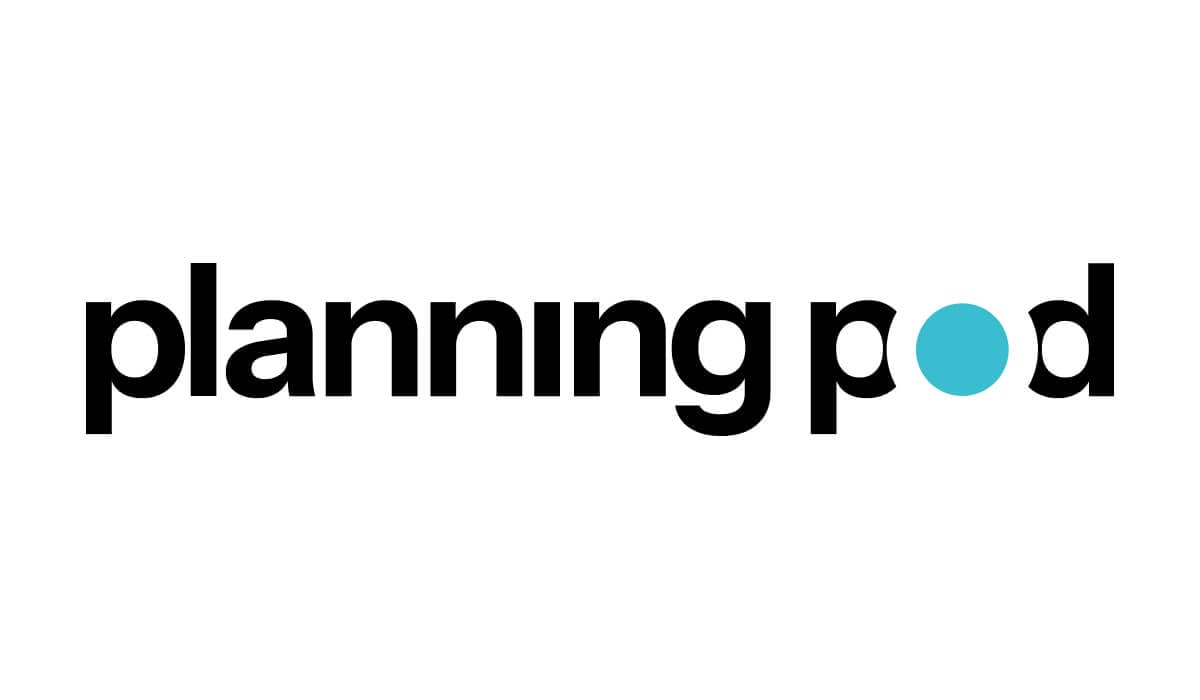 Planning Pod Logo